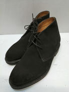 チャッカブーツ|BERWICK