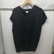 ノースリーブリネンシャツ|DOORS