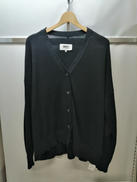 コットンカーディガン|MAISON MARTIN MARGIELA