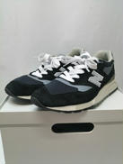 U998BL|NEW BALANCE