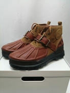 OSLO LOW BOOT|POLO RALPH LAUREN