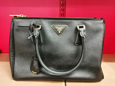 サフィアーノ2WAYバッグ|PRADA