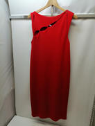 ノースリーブワンピース|BOTTEGA VENETA