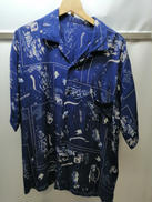 アロハシャツ|PORTER CLASSIC