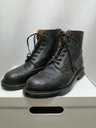 ウィングチップブーツ|BROTHER BRIDGE