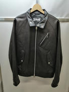 シープレザージャケット|SCHOTT