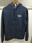 フーデッドパーカー|MAISON KITSUNE