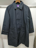 ステンカラーコート|THE NORTH FACE PURPLE LABEL