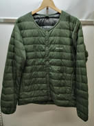 ライトダウンジャケット|mont-bell