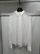 コットンシャツ|CHANEL