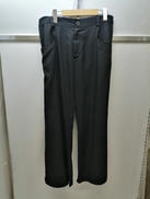 レーヨンフレアパンツ|Y'S