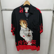 S/Sシャツ|WACKO MARIA