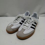 SAMBA|ADIDAS