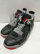 AIR JORDAN 4 RETRO|NIKE