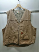 ダックベスト|CARHARTT