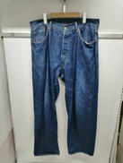 DENIM 5P PANTS|COMOLI