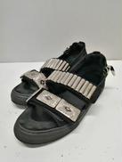 メタルスニーカーサンダル|TOGA PULLA