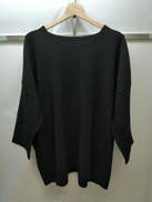 プリーツトップス|HOMME PLISSE