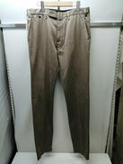 コットンチノパンツ|VALENTINO