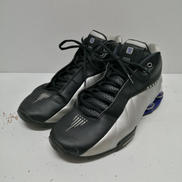 スニーカー|NIKE SHOX