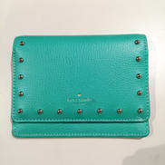 二つ折り財布|KATESPADE