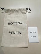ロングウォレット|BOTTEGA VENETA
