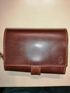 2つ折り財布|FELISI