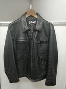 シングルライダースジャケット|SCHOTT