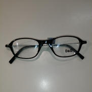 伊達メガネ|DOLCE&GABBANA
