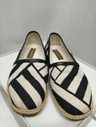 エスパドリーユ|DOLCE&GABBANA