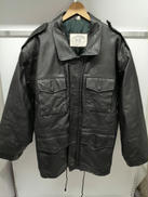 レザージャケット|WILLABEE & WARD