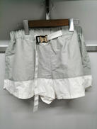 ショートパンツ|SACAI