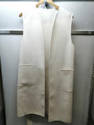 ロングジレ|ANAYI