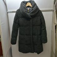 ダウンコート|INED