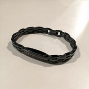 ストーン付ブレスレット|SLEEK