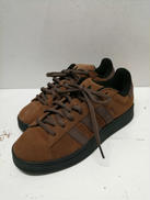 CAMPUS 00S|ADIDAS×HIKARI SHIBATA