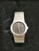 オートマチックデイト|IWC ポルシェデザイン