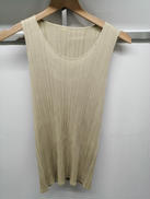 ノースリーブワンピース|PLEATS PLEASE