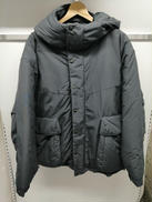 ビックポケットマウンテンパーカージャケット|AUDIENCE