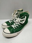 ハイカットスニーカー|CONVERSE ADDICT