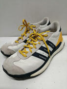 ローカットスニーカー|ADIDAS×HUMAN MADE