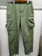 WMILL-65 TROUSER|WTAPS