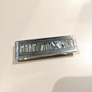 アトラスマネークリップ|TIFFANY&CO.