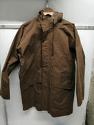 フーデッドコート|ATON