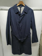 ステンカラーコート|JIL SANDER