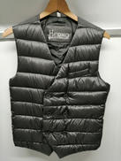 ダウンジレベスト|HERNO