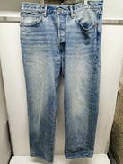 ボタンフライ|LEVI'S×BEAMS