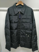 キルティングジャケット|ARMANI JEANS