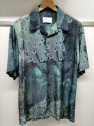 SS柄シャツ|RAINMAKER