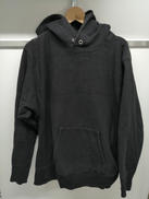 ヘビーウェイトスウェットパーカー|ATON